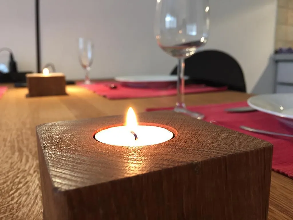 Aparthotel Apartment Schwabing/Olympic Park/Bmw Munich